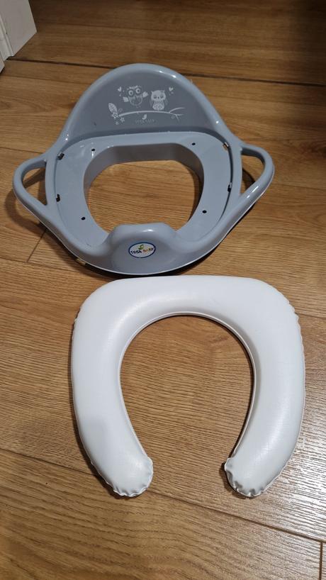 Predam detsku redukciu na wc, 