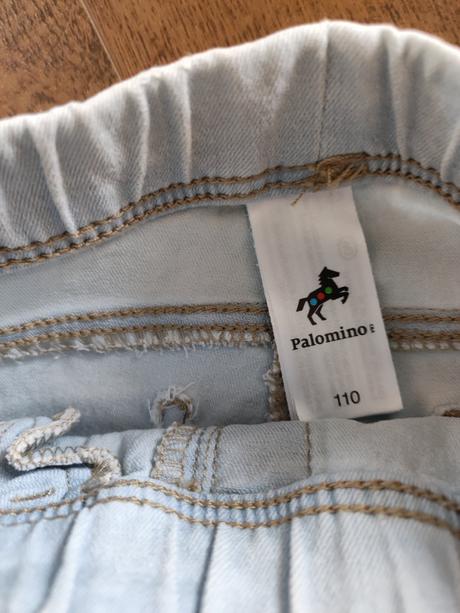 Detské rifle, c&a,110