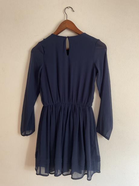 Šaty benetton, benetton,158