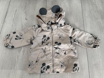 Bundička h&m, h&m,86