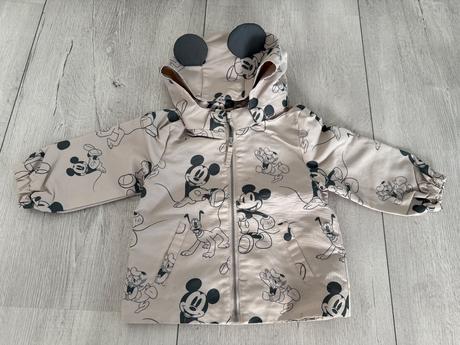 Bundička h&m, h&m,86