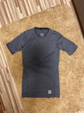 Nike pro tričko 158/170, nike,164