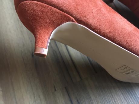 Topanky/lodičky, 37