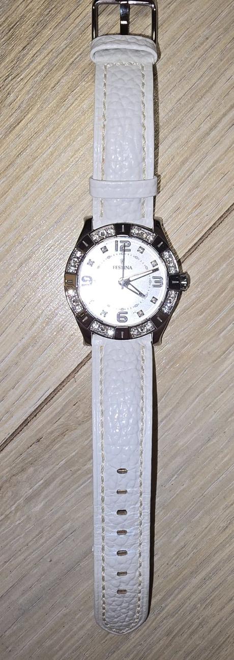 Hodinky festina, festina