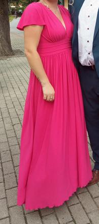 Spoločenské šaty, xxl