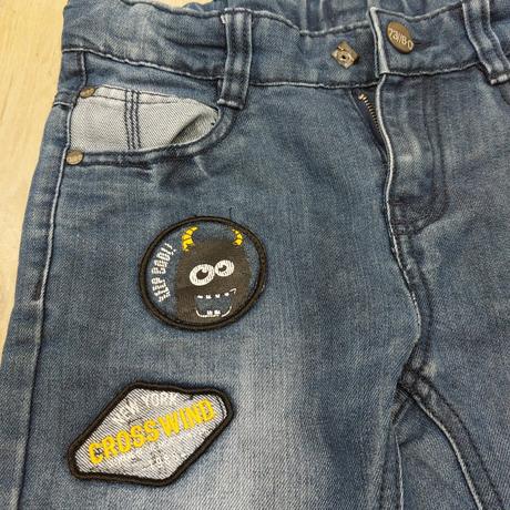 Rifle 128, dopodopo,128