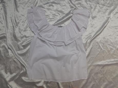 Letna vzdušna bluzka, 42