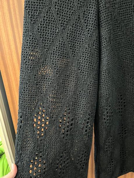Culotte, zara,m