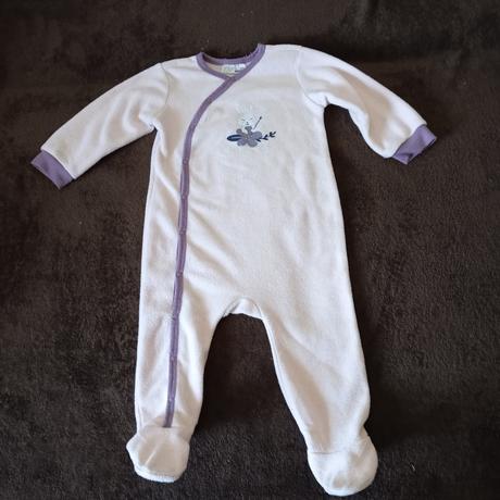 Detske oblecenie 80 (9-12 mesiacov), 68–80