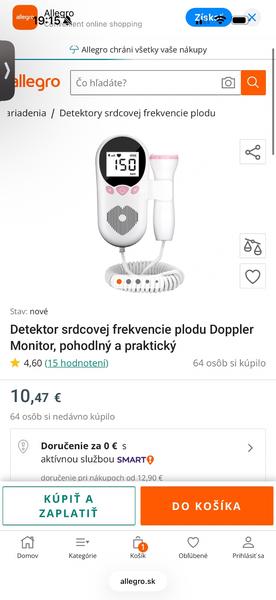 Skúsenosti s nakupovaním z Allegra: Stojí to za to?