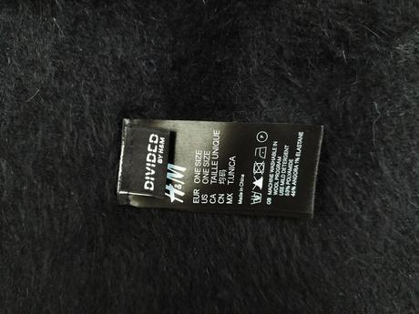 Alpaková čiapka h&m, h&m