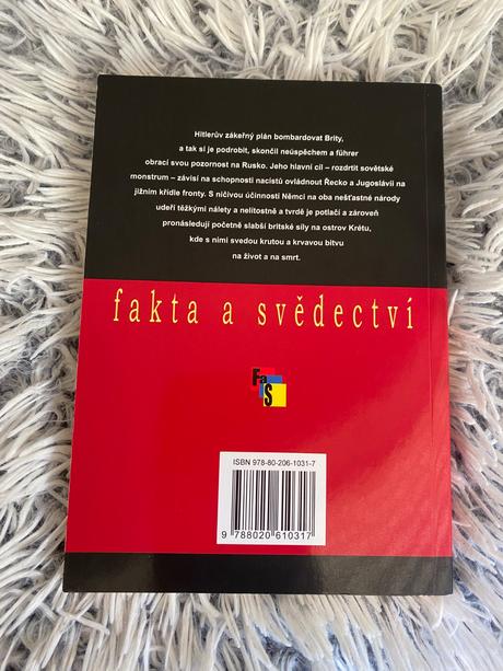 Boje na balkáne balkán 1941 fakta a svedectvá,