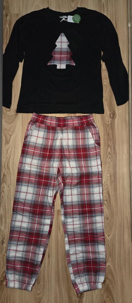 Pyžamo veľ.xs-s, c&a,xs