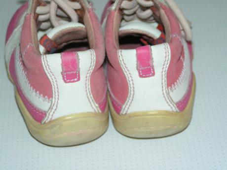 Kožené topánky siesta, siesta,23