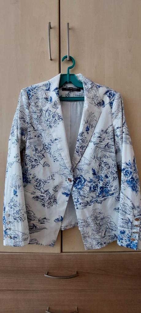 Dámske sako a nohavice, 36 / s