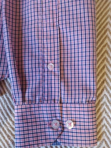 Pánske košele m, m