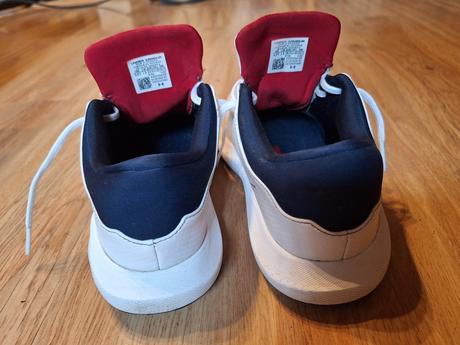 Golfové chlapčenské topánky, 36