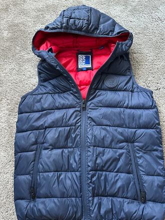 Vesta jack&jones, 140