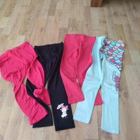 Legíny 116 a 128, lupilu,128