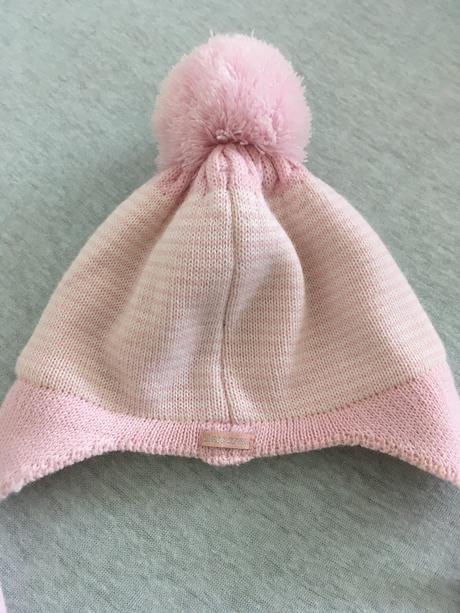 Dievcenska ciapka na zimu, 80