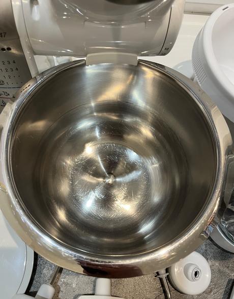 Bosch mum 4750eu/05 kuchynský robot, bosch