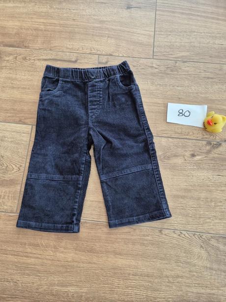 Nohavice, mayoral,80