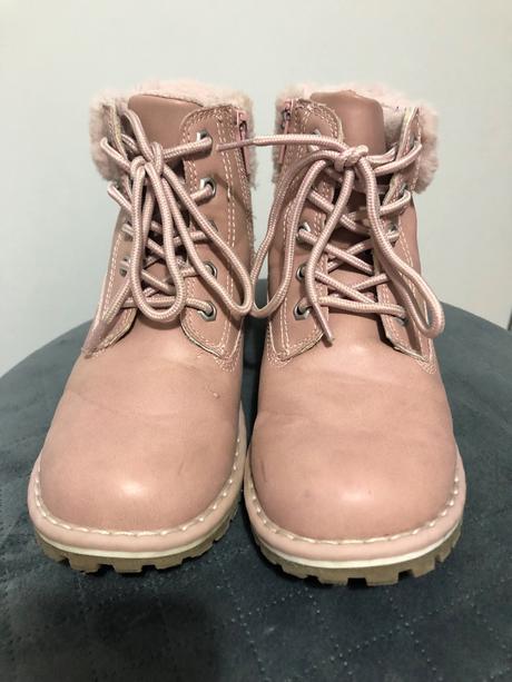 Topánky jeseň/zima, deichmann,30