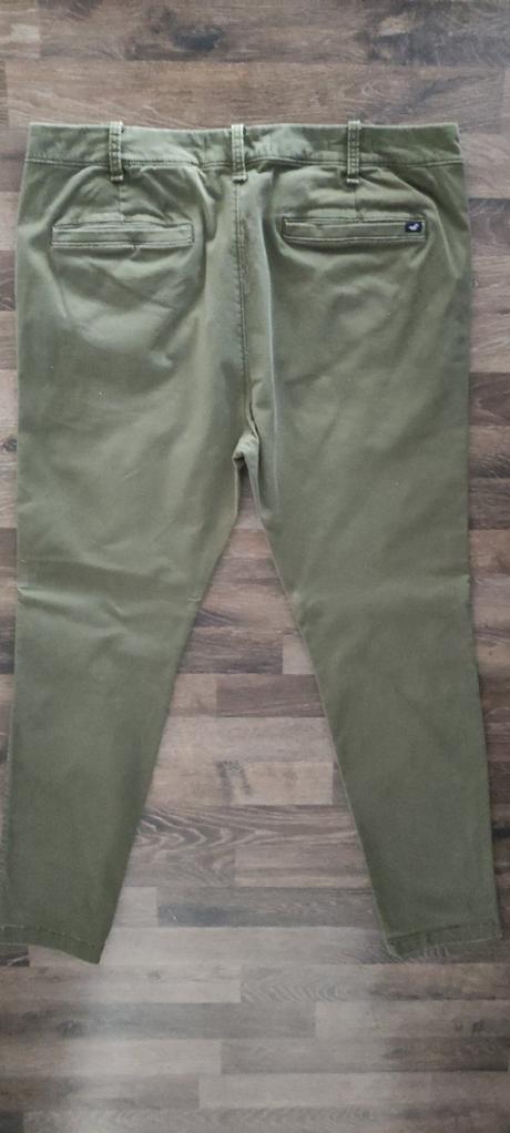 Hollister nohavice, hollister,36