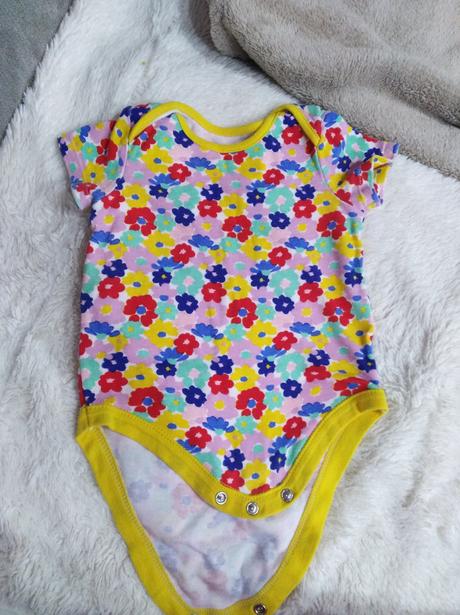 Body pre bábätká, 74