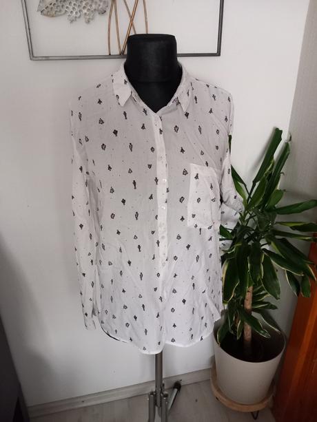 Vianočná košeľa l, l