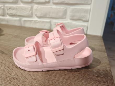 Lahucke sandalky 29 vd 18,5 cm, 29