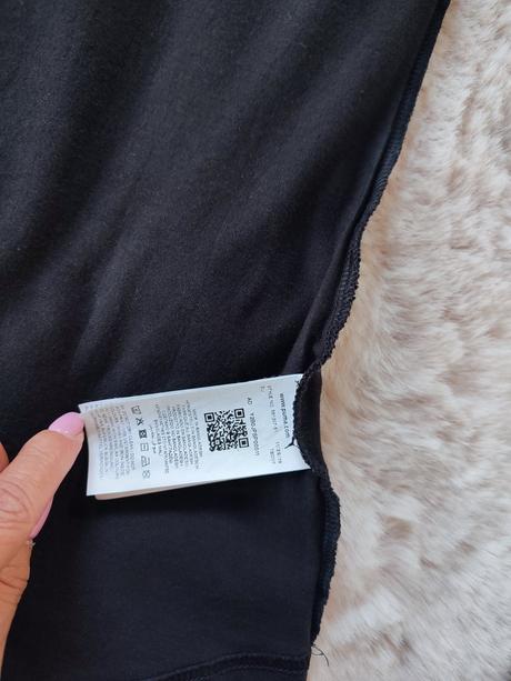 Dámske tričko puma, puma,s