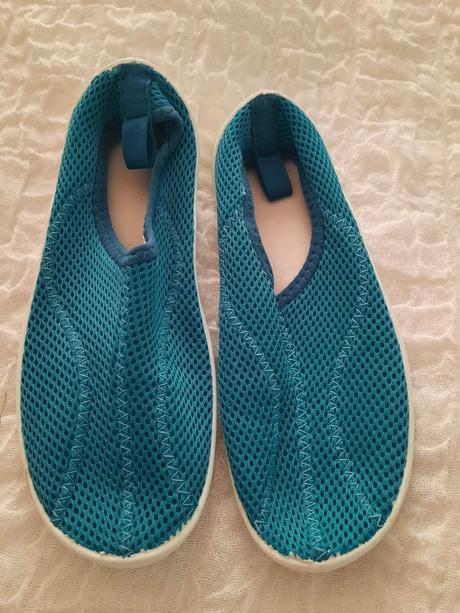 Topánky do vody, quechua,32