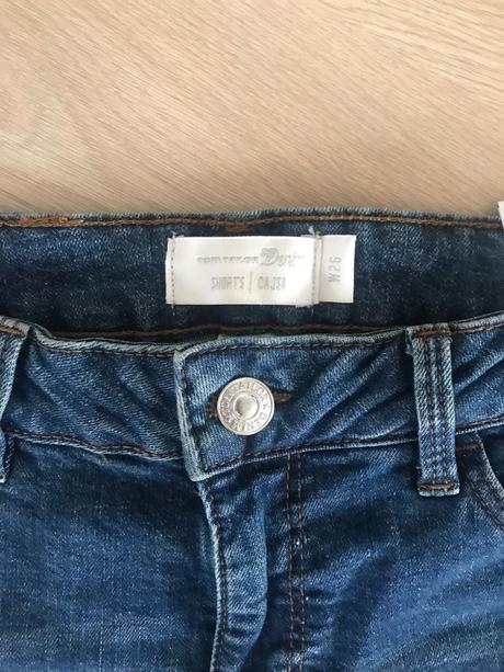 Tom tailor kratasy, tom tailor,26