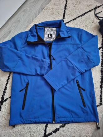 Pánska bundička, l