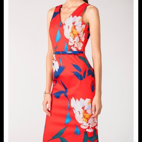 Spoločenské šaty closed, 56