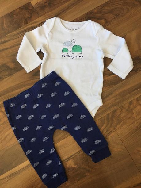 Kompletik s korytnackami, f&f,62