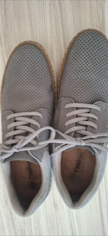 Rieker obuv, rieker,44
