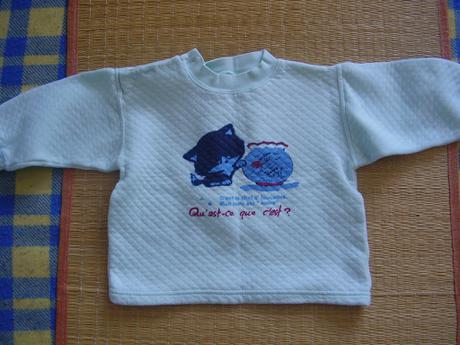 Mikina šikovná, 92