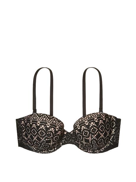 Luxusná podprsenka victoria's secret, victoria's secret,80c