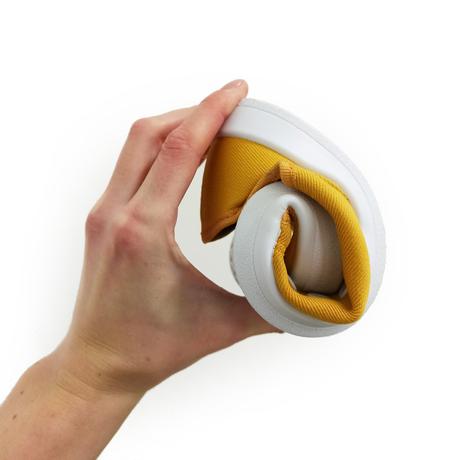 Anatomic - starter horčicové ae04, anatomic,38 / 39 / 41 / 42 / 43