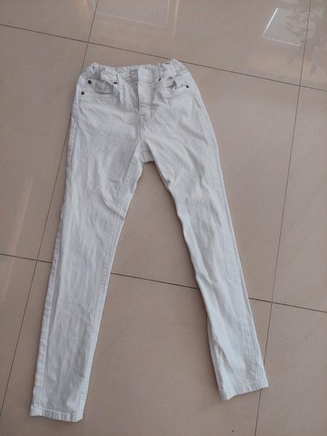 Biele rifle, lindex,146