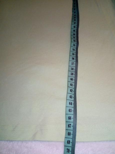 Dámske tričko č44, 44