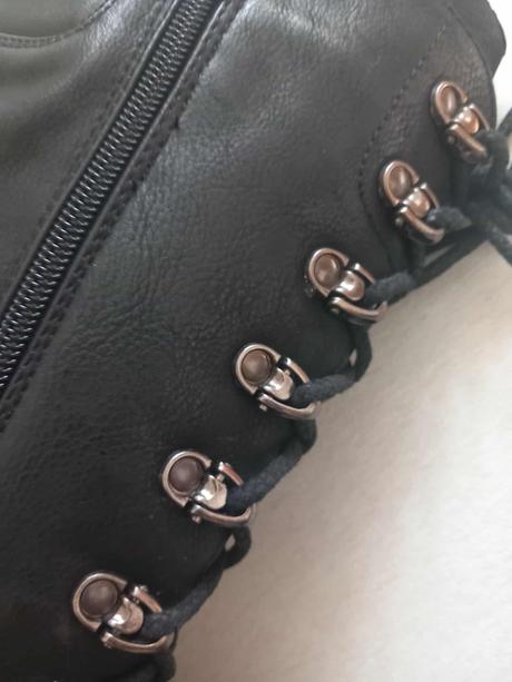 Čižmy zn.weide, 37