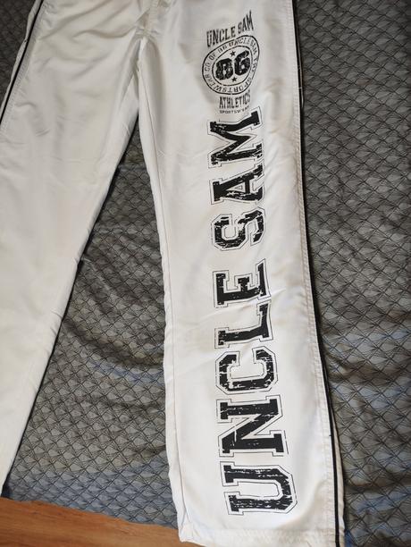 Pánske šuštiaky, l