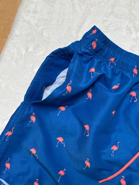 Chlapčenské plavky, xl