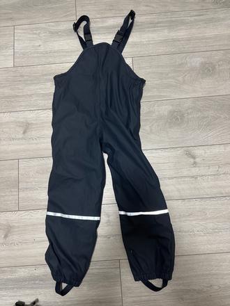 Zateplené gumigate, lupilu,122