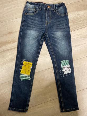 Rifle s obrázkami, pepco,122