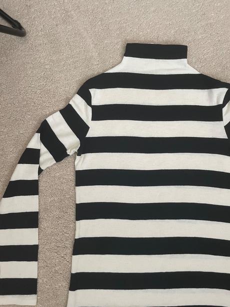 Pásikavý rolák, mango,34