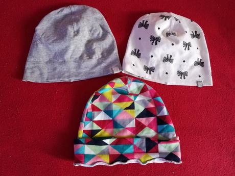 Lahke ciapocky 98 az 110, h&m,98